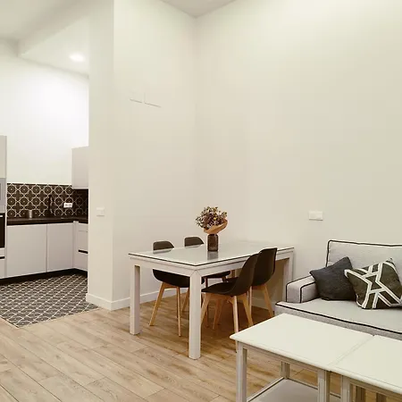 Apartman Ribera De *