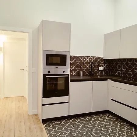 Ribera De Apartman