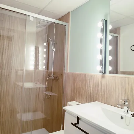 Appartement Ribera De