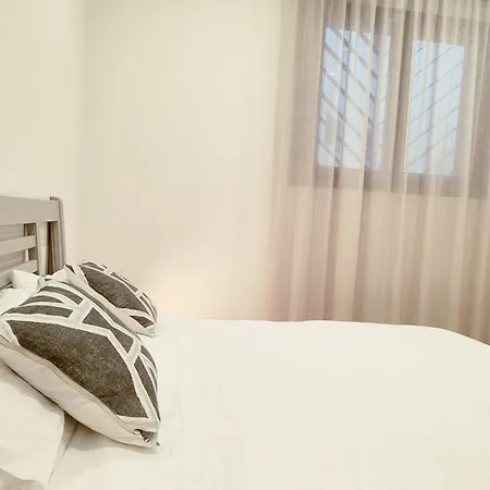 Ribera De Apartman *