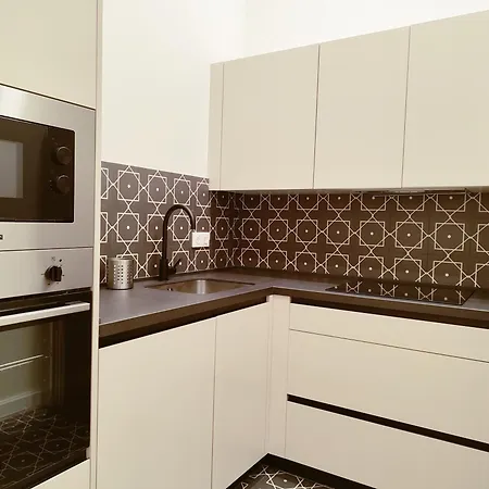 Appartement Ribera De *