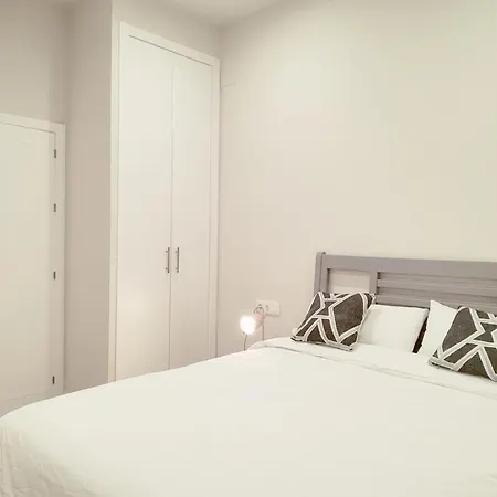 Ribera De Apartman Córdoba