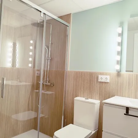Apartman Ribera De Córdoba