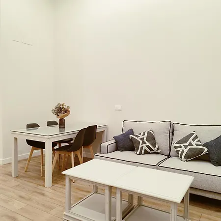 Ribera De Apartman