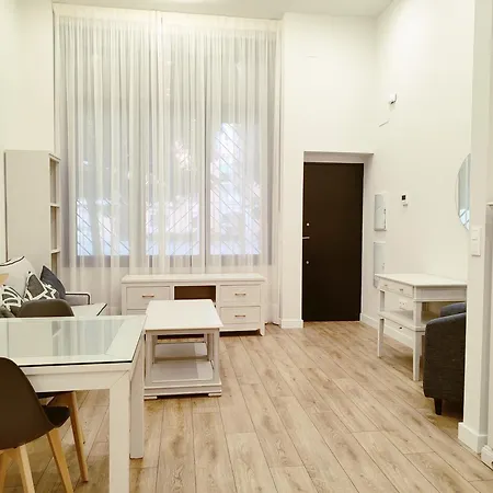 Ribera De Apartman Córdoba