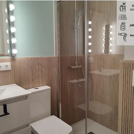 公寓 Ribera De 科爾多瓦